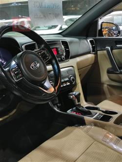 کیا سپۆرتاج